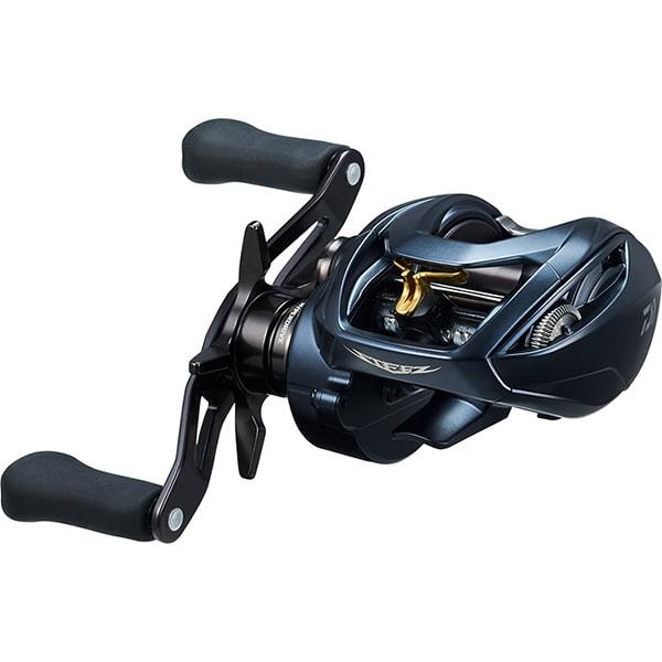 

DAiwA 23 Steez A Ii Tw 1000xh [bAit Reel]
