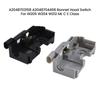 A2048703158 A2048704458 Links+Rechts Motorkapvergrendeling Motorkap Schakelaar Voor Mercedes Benz W205 W204 W212 ML C E Klasse Reserveonderdelen Onderdelen