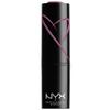 NYX Rossetto Satinato Shout Loud -