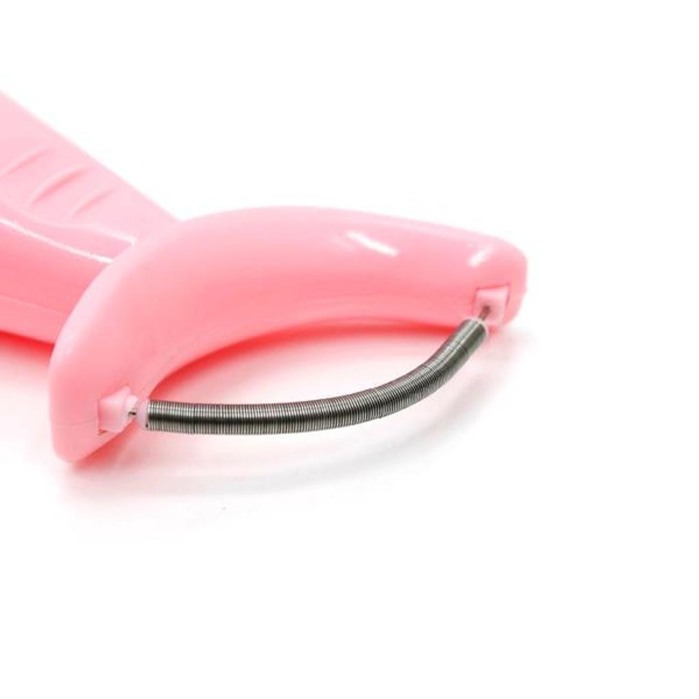 Beauty Ulzzang Hair Trimmer/Easy-to-use Hair Removal Hair Trimmer