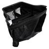 Storage Bin Organizer 10.7L Mesh Black Replacement for Sea Doo RXT GTX Wake Pro Fish Pro 2018 and Later 295100835