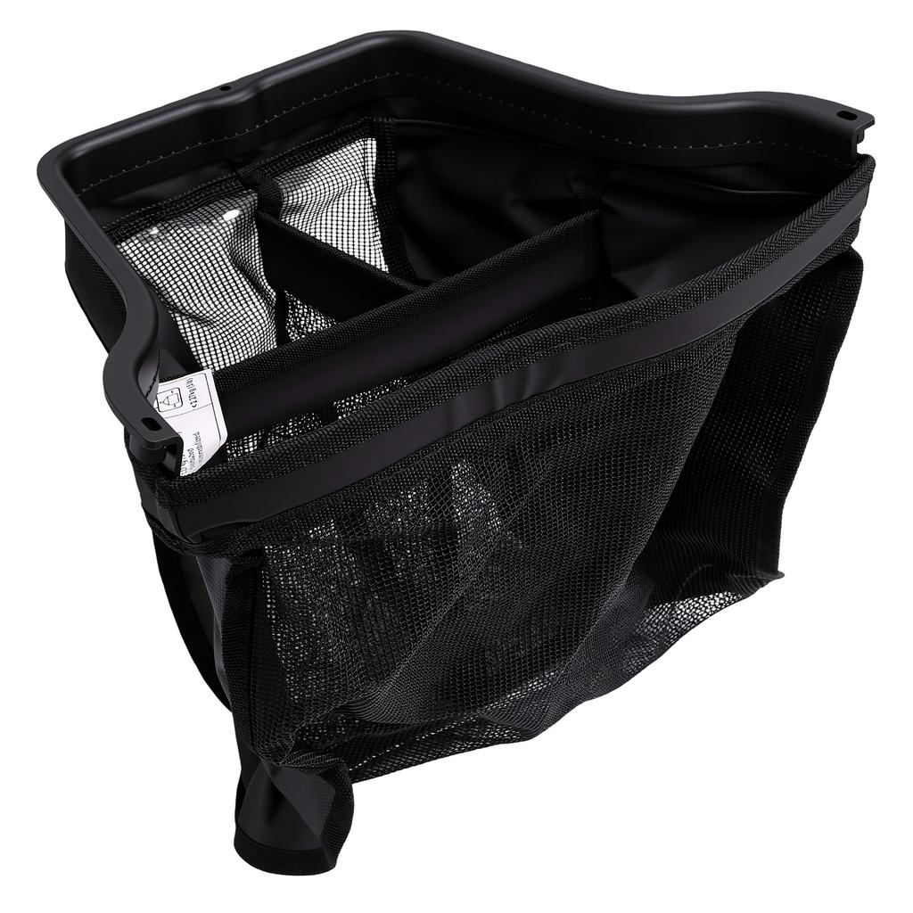 Storage Bin Organizer 10.7L Mesh Black Replacement for Sea Doo RXT GTX Wake Pro Fish Pro 2018 and Later 295100835