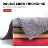 2025 Hot Microfiber Cleaning Suede Car Logo Towel Drying Rag Cloth For BMW 1 3 5 Series X1 X4 X5 X7 G20 G38 F20 F39 F48 E46 E60