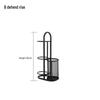 Hansheng Multi-Sport Equipment Storage Rack