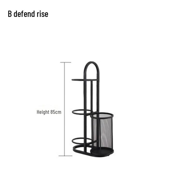 Hansheng Multi-Sport Equipment Storage Rack