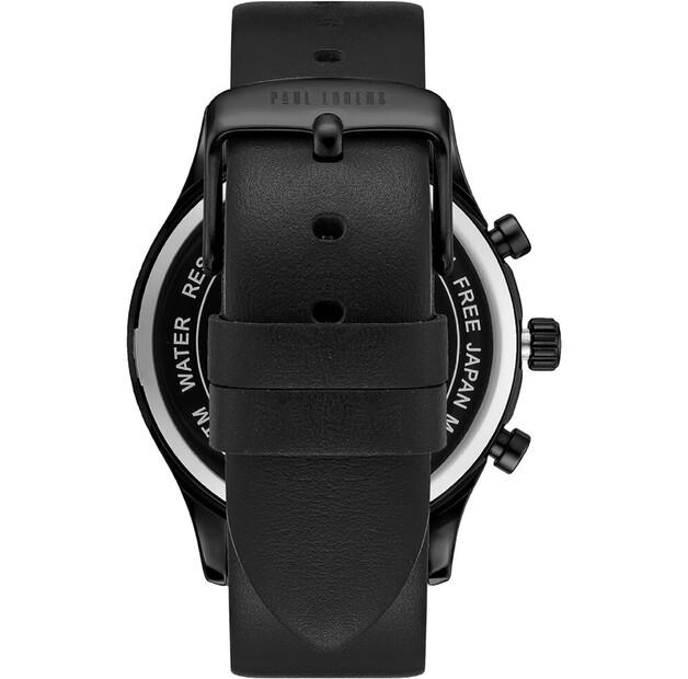 Часы Paul Lorens Pl10602A2-1A3 (Zg362B)