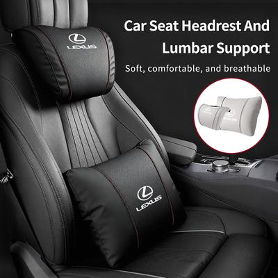 Accesorios Interior – Almohadas de coches