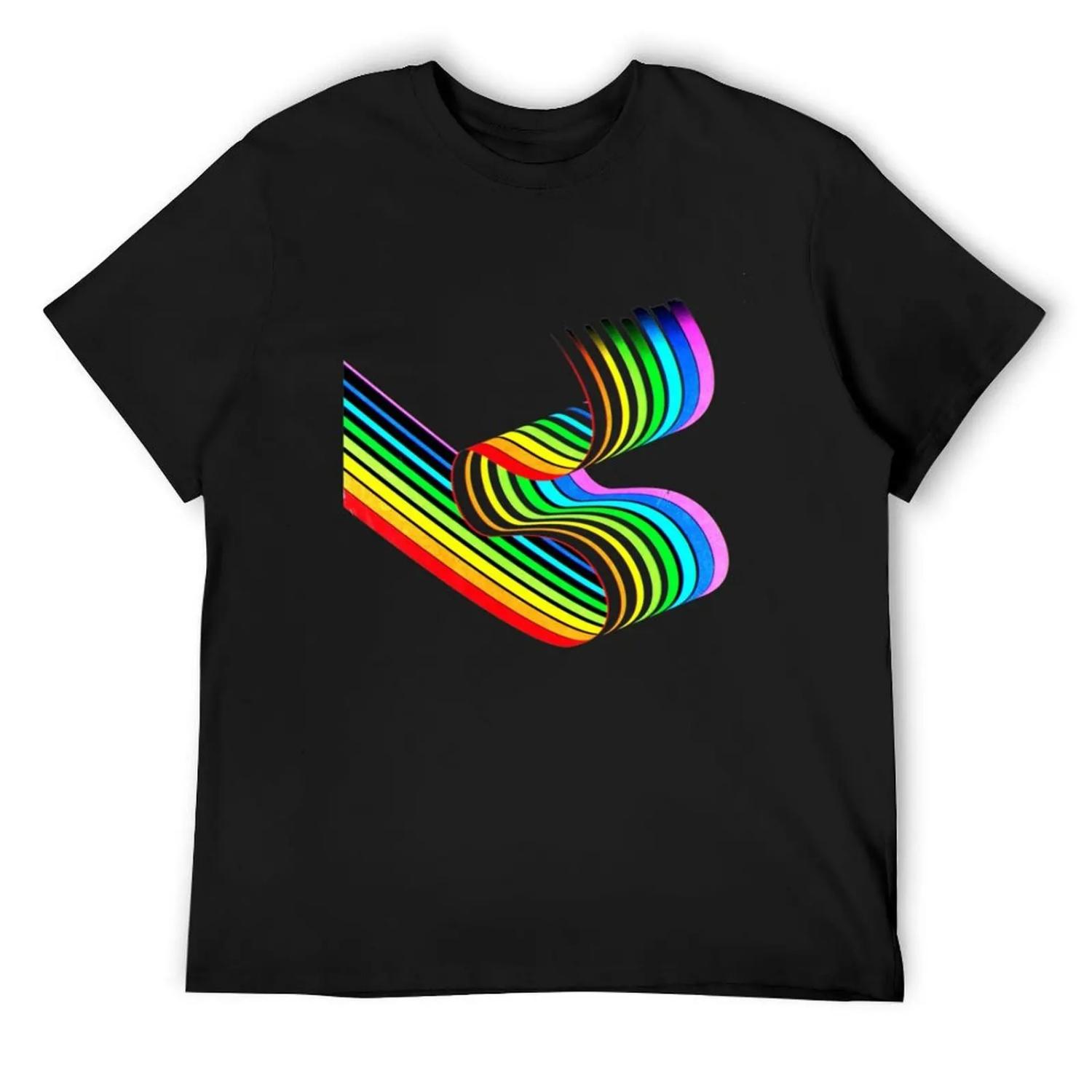 

Aphex Twin Rainbow XXXXXL чорний