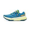 Li Ning Dilu Abriebfest Rutschfest Niedrig geschnitten Laufschuhe Herren Blau ARNT003-4