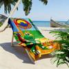 Animal Mechanicals 2D Flat Print Beach Towel, Large Soft Quick Dry Towel for Beach Camping SwimmingDSTJ0925199