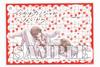 [USED] Today, My Girlfriend Isn't Here - Acrylic Stand (Manga King Paid Bonus Item) Volume 6