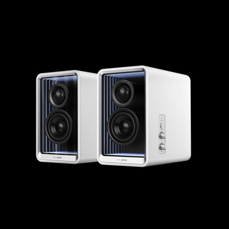 

EDIFIER Halo 2.0 Bluetooth Desktop Speakers (CN version)
