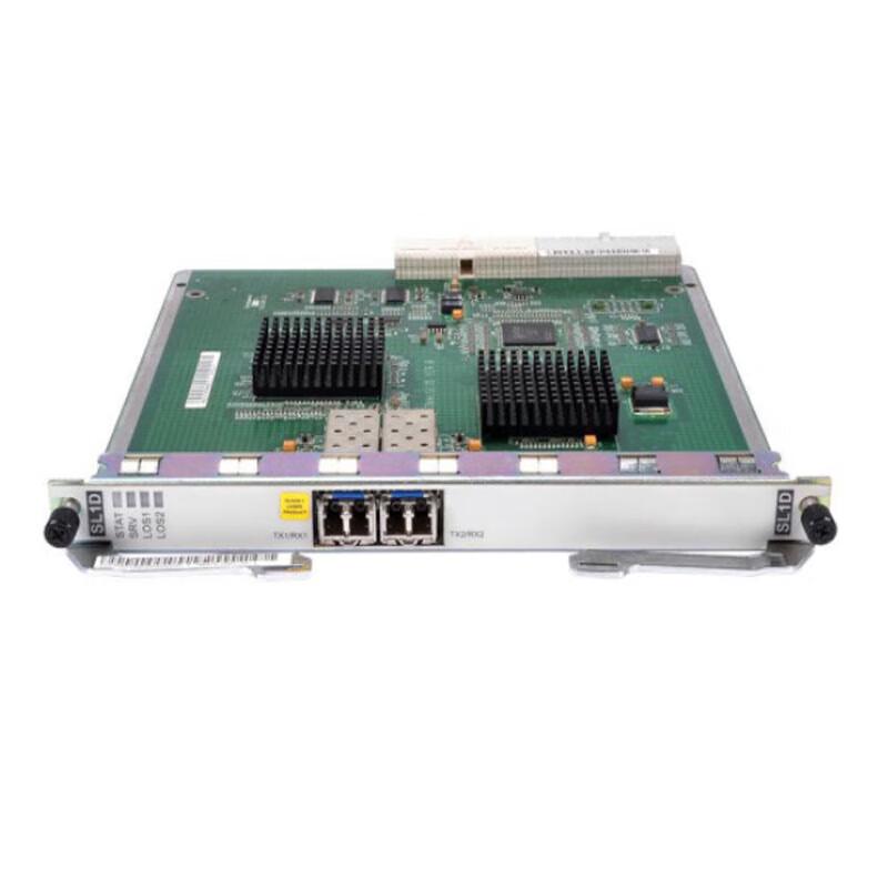Huawei SST1IXCSA Clock Cross Board for OSN7500/OSN3500 (CN version)