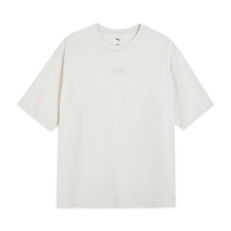 PUMA Men s Casual Short Sleeve T-Shirt 690645 S