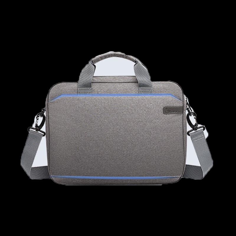 OIWAS 14-inch Laptop Briefcase Shoulder Bag