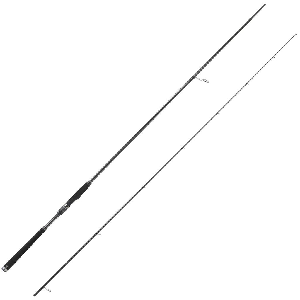 Abu Garcia SaltyStage ProtoType Seabass XSBS-972ML