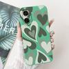 New Case For Xiaomi Poco C71 Cover Redmi A5 4G Phone Cases Fashion Flower Cartoon Soft TPU Fundas For Xiaomi Redmi A5 NFC Bumper
