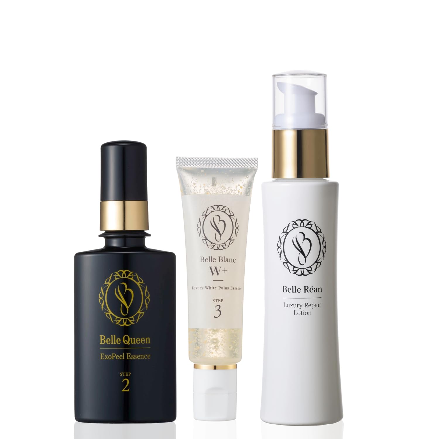 

Re9 Шрам от акне Belle Blanc Belle Queen Exo Пилинг Belle Lian Набор Сывороток Глубокое Проникновение Отбеливающее Лечение от Акне Грубая и Темная Кожа Формула с