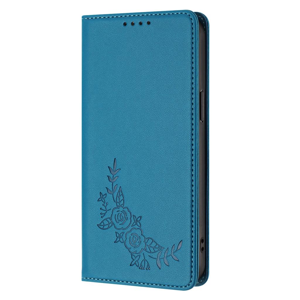 Wallet Flip Case For XiaoMi RedMi 15A R70 17 A7 Pro 4G 5G K90 K100 Pro Max K70E K60 Ultra RFID Blocking Magnetic Closure Cover
