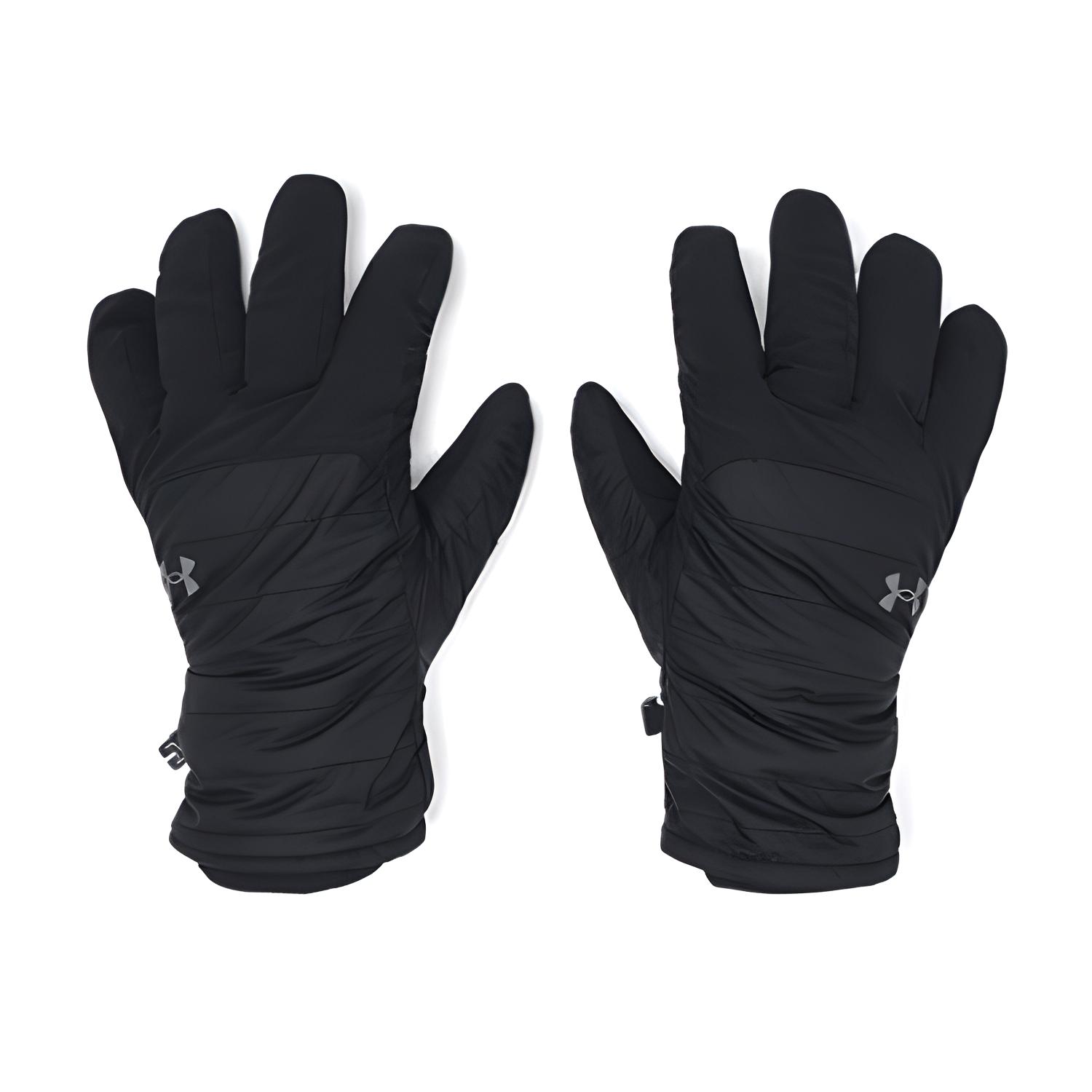 Under Armour Storm insulated gloves 1373096-002 L