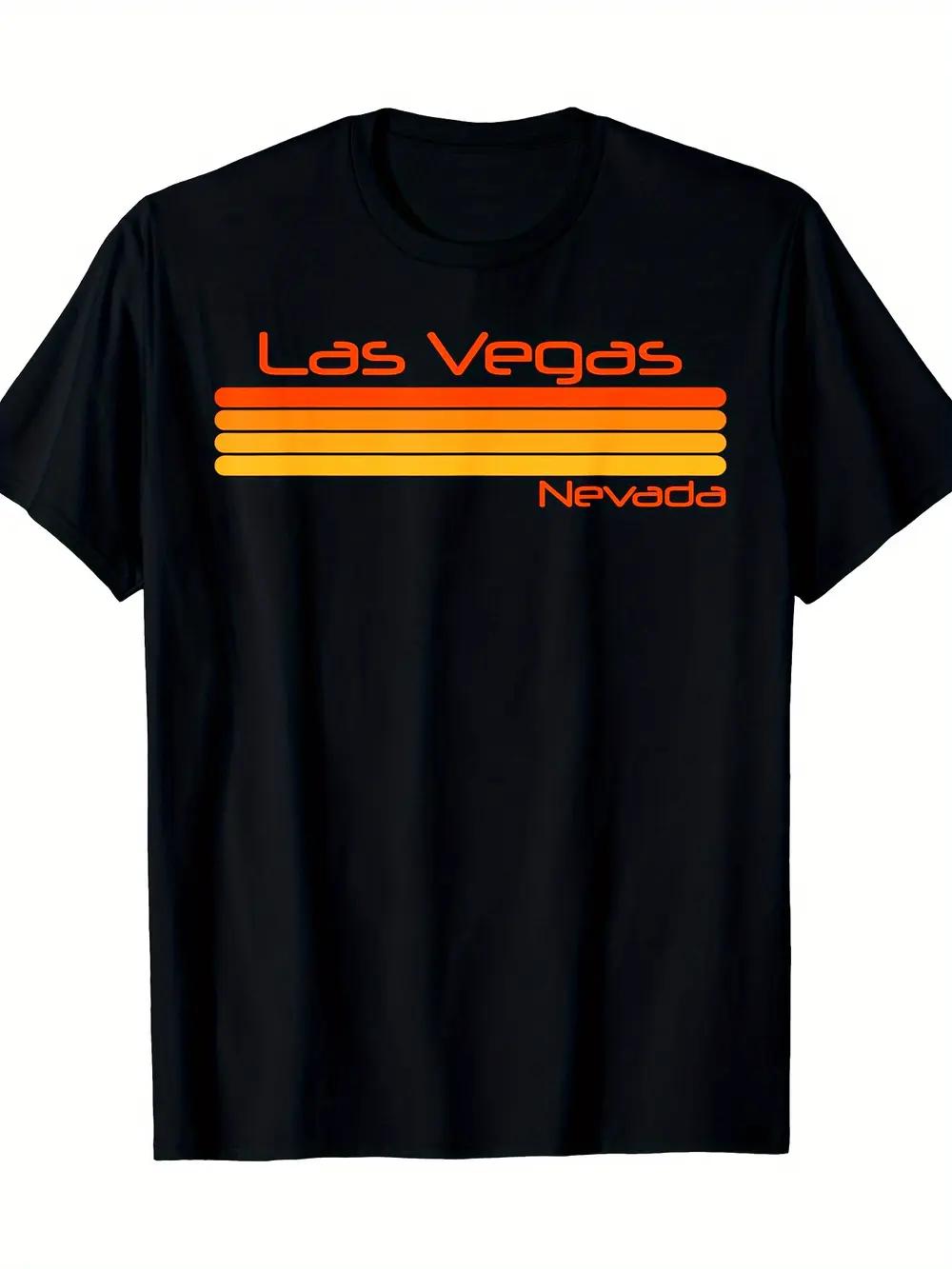 Vintage Las Vegas Nevada T-shirt S