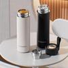 Fuguang 316L Stainless Steel Portable Thermos Mug