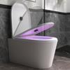 Portable Household Ultraviolet Sterilization Lamp, Disinfection Tube for Cabinet, Closestool and Garbage Can