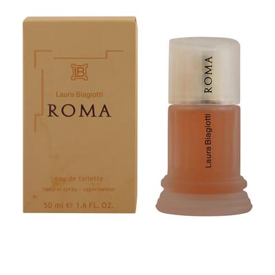 Laura Biagiotti Roma toaletní voda ve spreji 50ml
