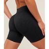 Gymshark Adapt Animal X Whitney Shorts Black    Asphalt Grey B6b3h Bdpr