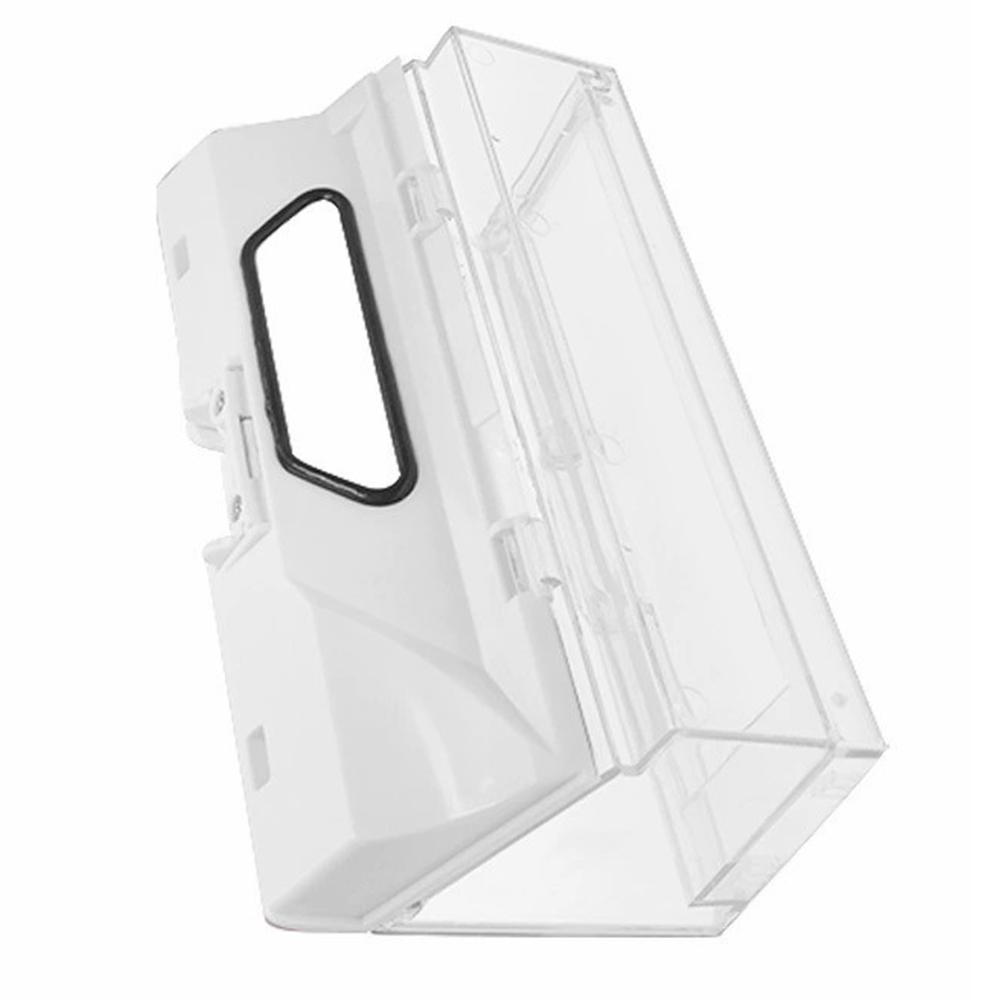 Dust Box for Roborock S5/S6/S50/S51/S52/S55/T6 Sweeping Robot Replacement Dust Collection Box