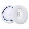 1Pair Ear Pads For Space Q45 Headphones Ear Pads Earpads Sponges Cushion Replacement