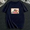 Classic Game Undertale TShirt Skull Brother Sans Papyrus Printed Tshirts Summer Short Sleeve Tees ONeck Cotton Summer Tops