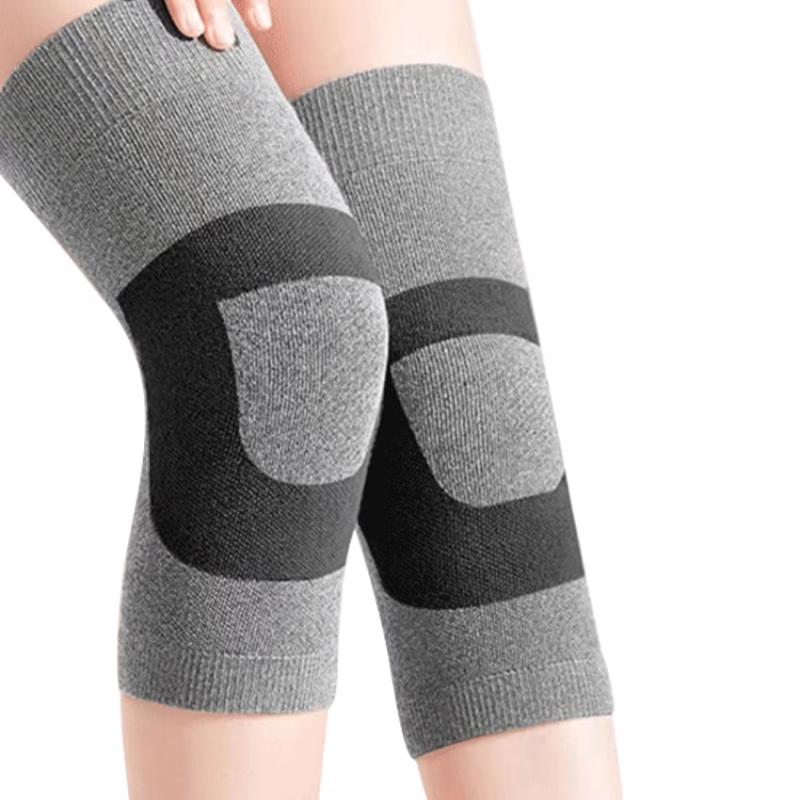 

CHIWANG Knitted Thermal Knee Support for Arthritis