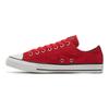 Converse Chuck Taylor All Star Comfortable Casual Versatile Low Top Canvas Shoes Unisex Sneakers Red White 169446C