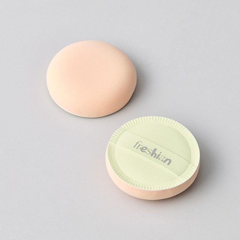 [Pressian] Blush Puff