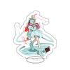 Anime Alien Stage Anime Peripheral Acrylic Standing Plaque Till Ivan Luka Character Model Campus Desktop Decoration Gift