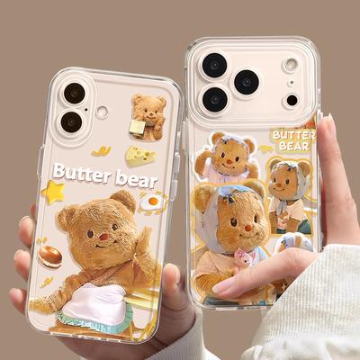 Telefoonhoesjes – Smartphonebumpers