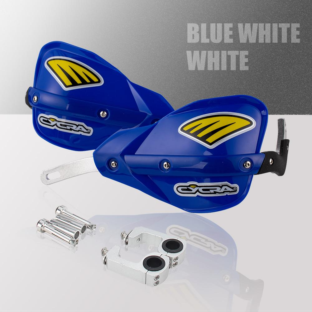 

22MM 28MM мотоциклетная ручка протектор защитные щитки для рук защита руля для KTM HONDA YAMAHA SUZUKI Pit Dirt Bike