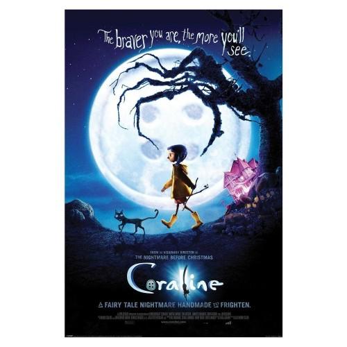 Coraline Print