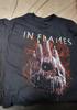 In Flames Tour 2025 Collection Gift For Fans S To 5XL T-shirt Unisex T-Shirt