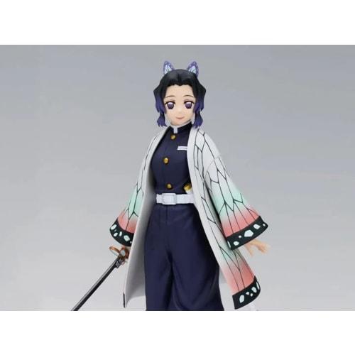 Demon Slayer: Kimetsu no Yaiba Figure Bonds 40th Lacquer Style Kocho Shinobu