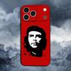 Stalin Marx Lenin Great Men Case For iPhone 15,16,12,14,17,13,11,Plus,Pro Max,8,7,XR,SE,XS,X,Mini,Soft Silicone Black