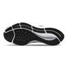 New Nike Air Zoom Pegasus 37 Black White GS CJ2099-002
