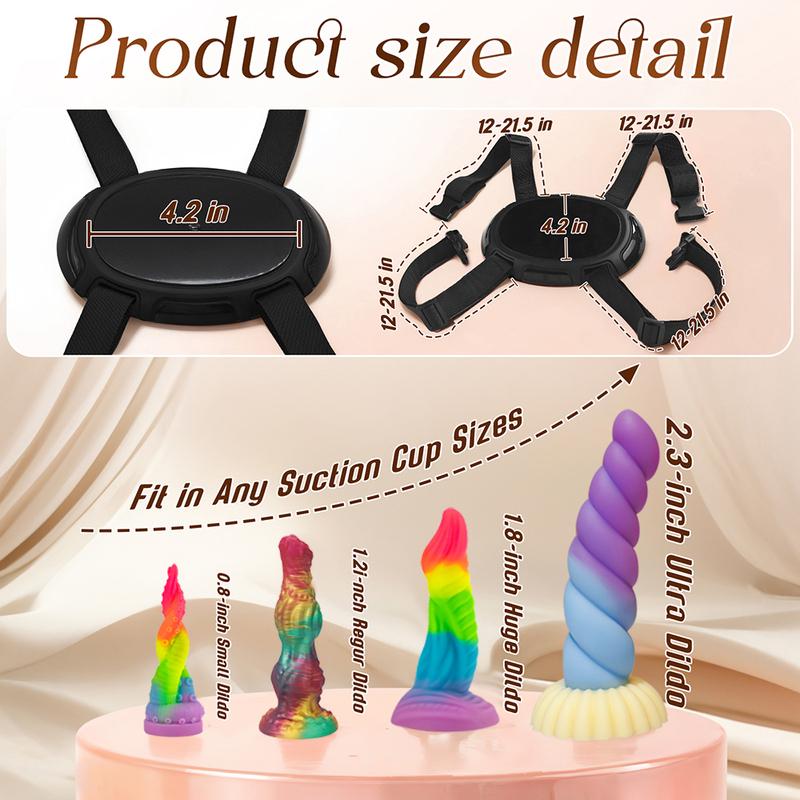 Penis Strapon Purtabil pentru Lesbiană Stimulator Punct G Adult Mărime Standard Chiloți Strap-on Dildos Pantaloni Jucării Sexuale pentru Femei Erotic