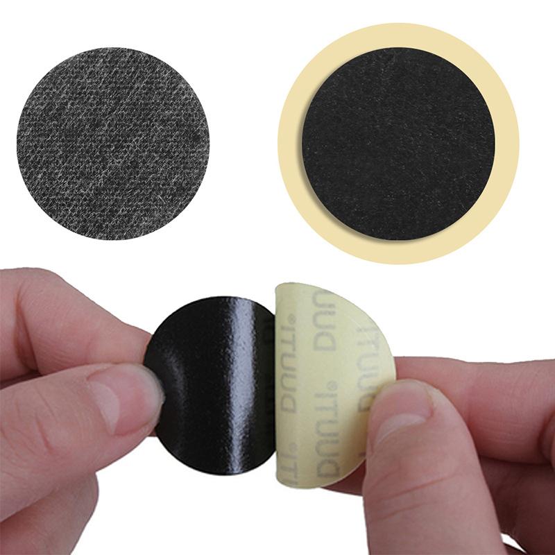 Bike Tire Patches Repairing Tool Tyre Protection No-glue Adhesive Quick Drying Fast Tyre Tube Glueless Patch Bicycle
