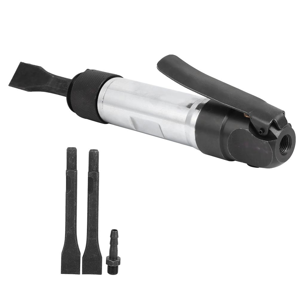 Air Hammer Gun Professional Handheld Pneumatic Shovels Tools CZ2 G14in 1.5Jmin