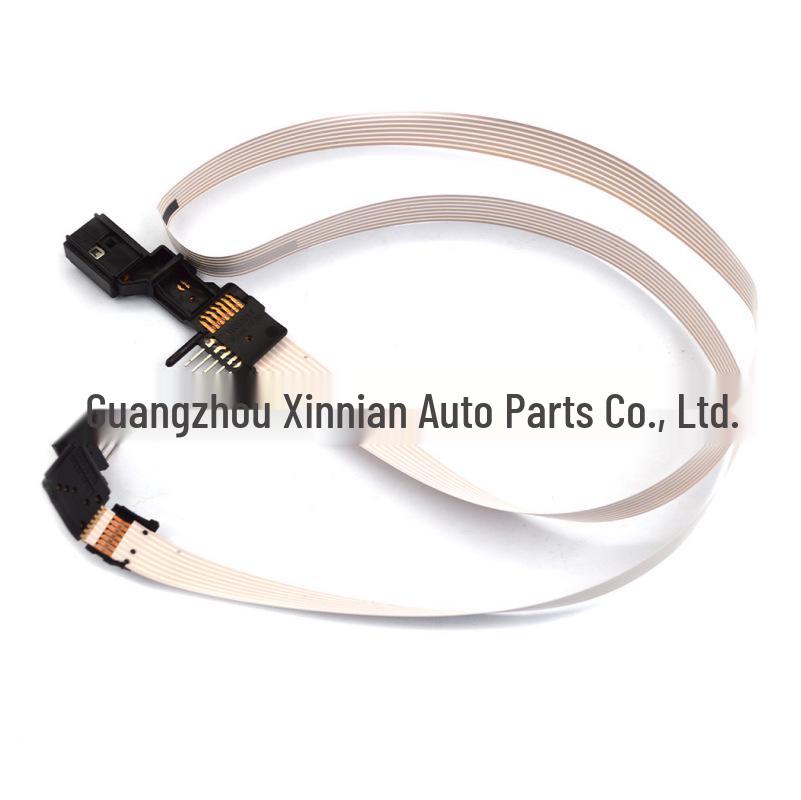 Volkswagen Steering Wiring Harness for Clock Spring (5Q0953569)