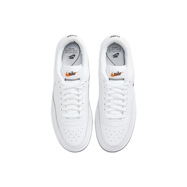 New Nike Court Vintage Premium White Women's CW1067-100