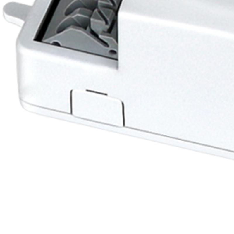 360 Degree Microwave Motion Sensors Switches Pack 5.8GHz Detection Adjustable Delay for Indoor Light Fixtures Use