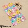 Rainbow Puppy Bone Heart Cartoon Anime Beach Towel Microfiber Quick Dry Super Absorbent Soft Bath Towel for Kids Adults Travel